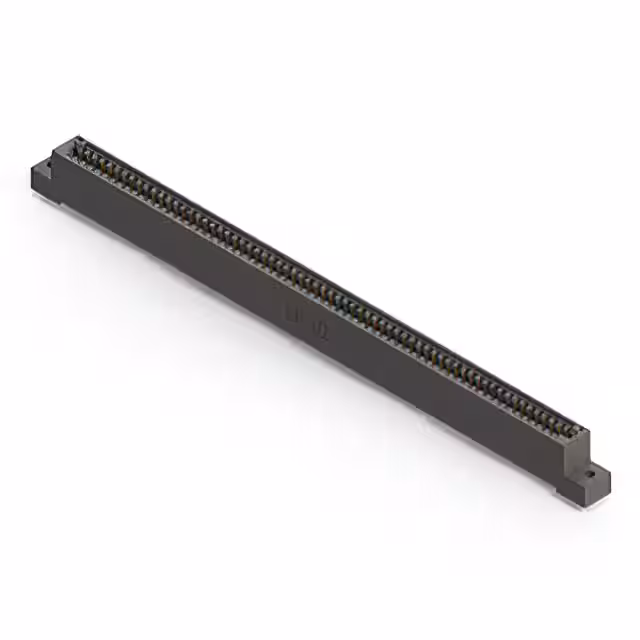 895-067-521-102 EDAC Inc.  Edgeboard Connectors